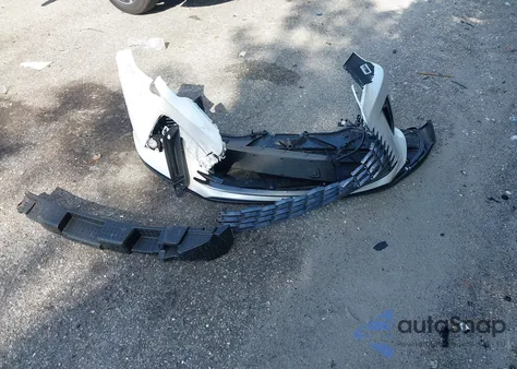 2025 Lexus Rx 350 из США, поврежденный, VIN 2T2BAMBA6SC053549